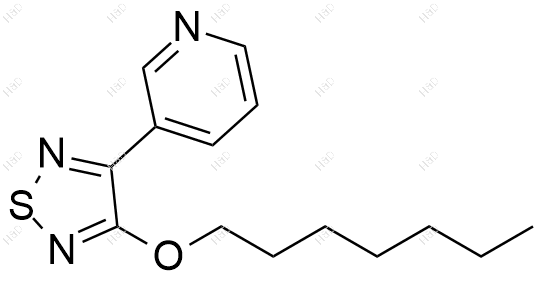 占诺美林杂质32