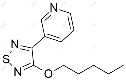 占诺美林杂质33
