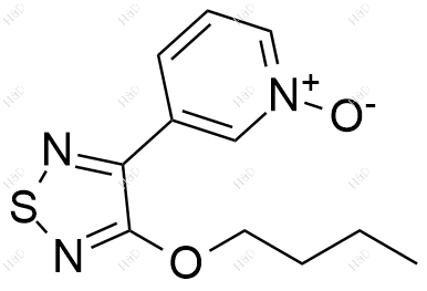 占诺美林杂质35