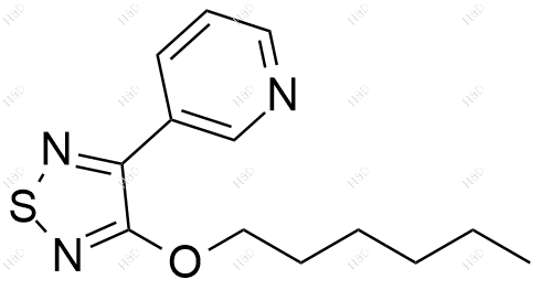 占诺美林杂质36