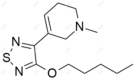 占诺美林杂质39