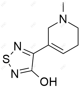 占诺美林杂质42