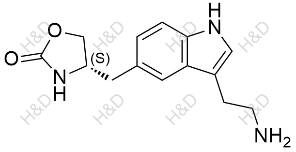 佐米曲普坦EP杂质D