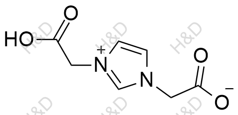 唑来膦酸杂质1