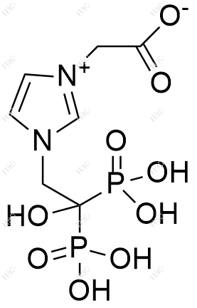 唑来膦酸杂质3